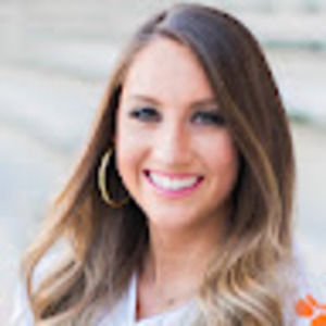 Meet your Posher, Kelsey